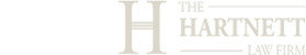 The Hartnett Law Firm Logo